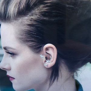 Meet your Posher, Leonard